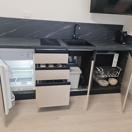 Nel Sole Business Apartman Bologna Kültér fotó