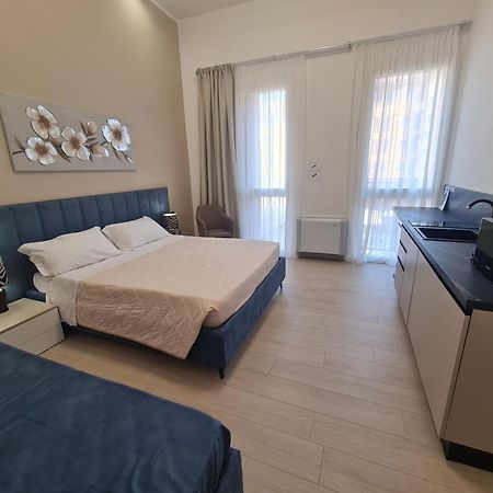 Nel Sole Business Apartman Bologna Kültér fotó