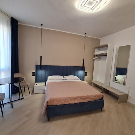 Nel Sole Business Apartman Bologna Kültér fotó