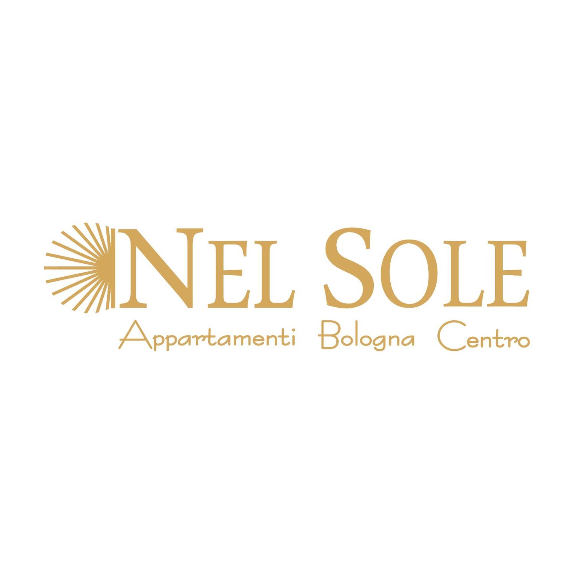 Nel Sole Business Apartman Bologna Kültér fotó