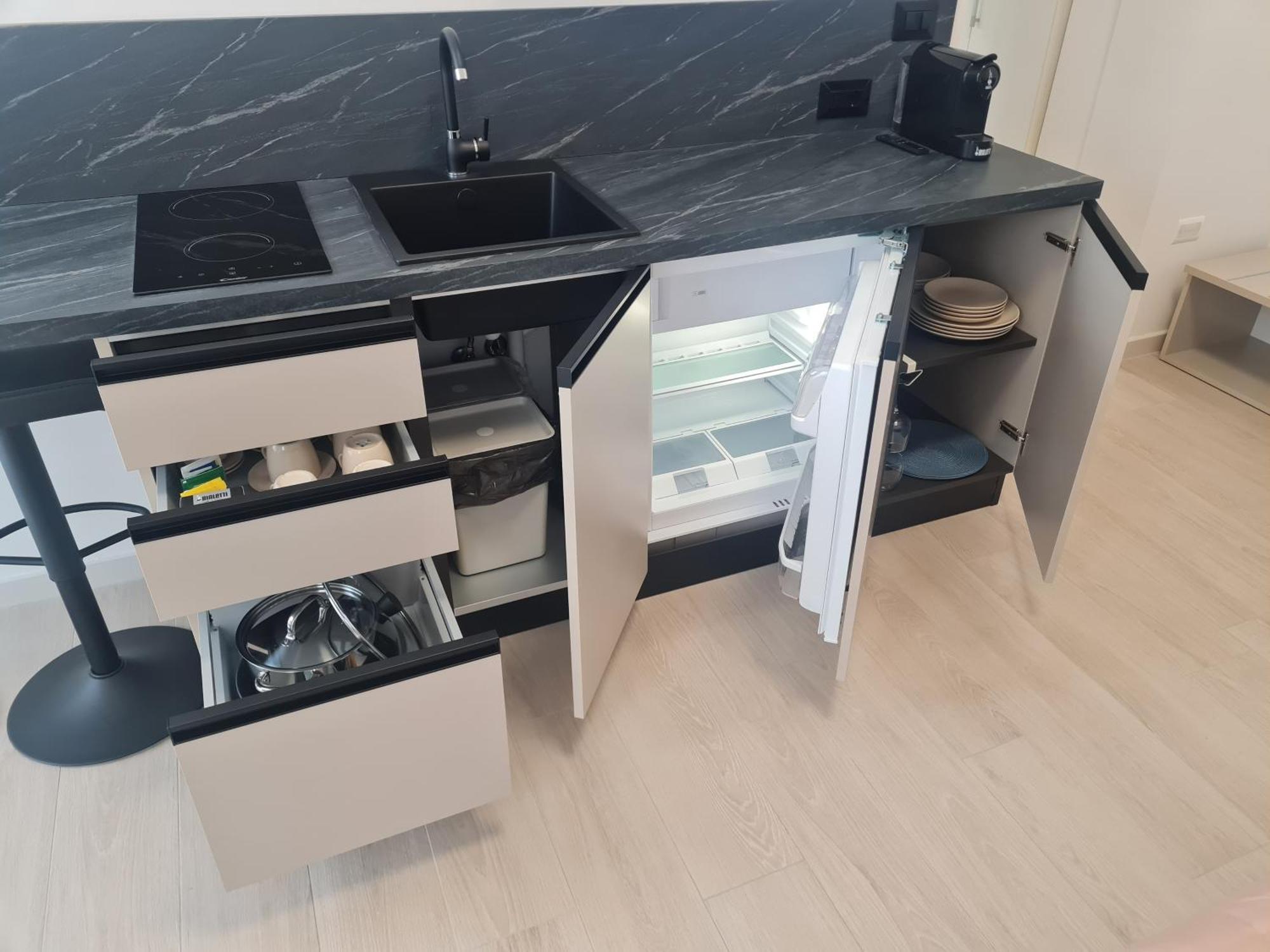 Nel Sole Business Apartman Bologna Kültér fotó