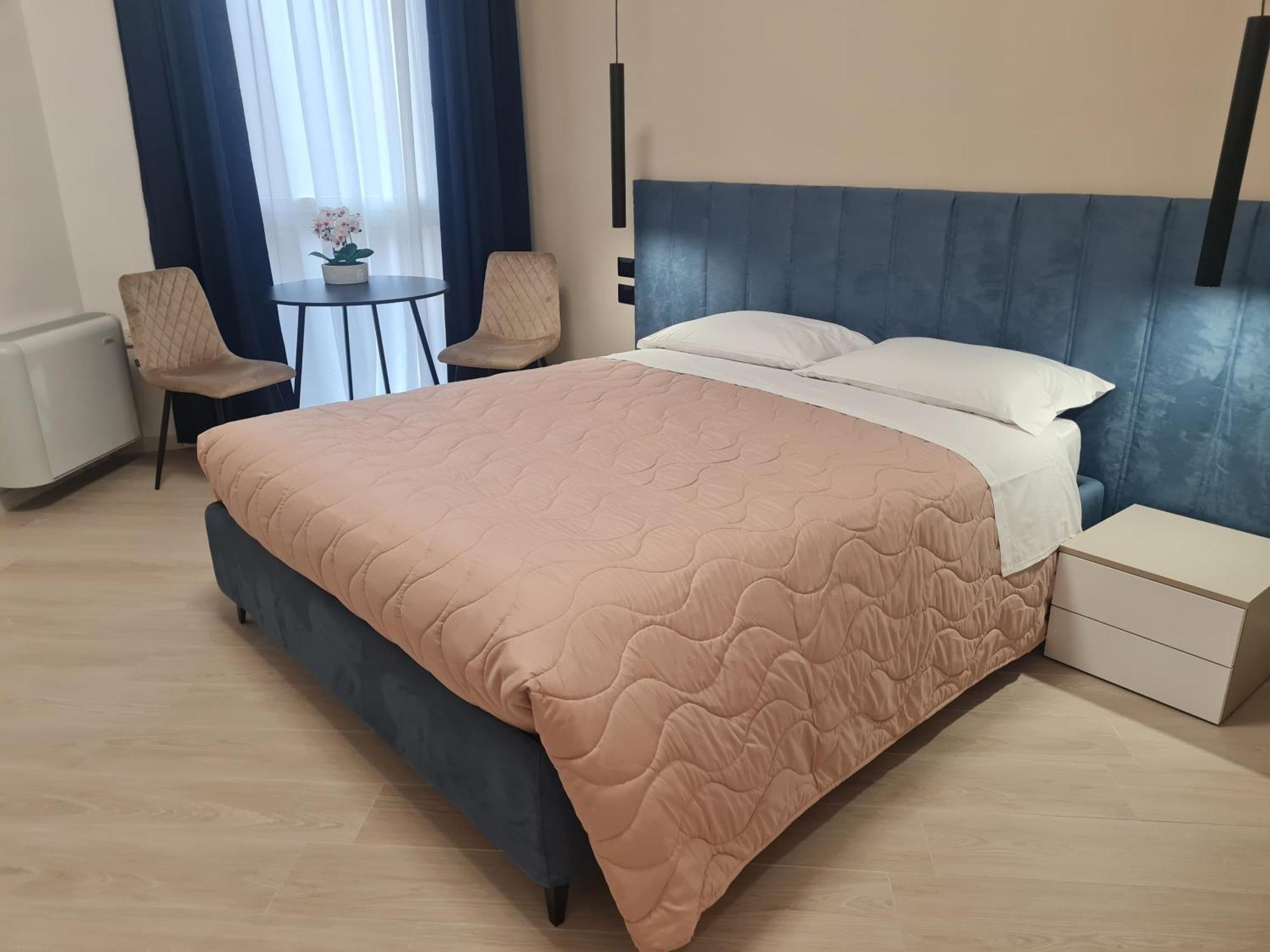 Nel Sole Business Apartman Bologna Kültér fotó