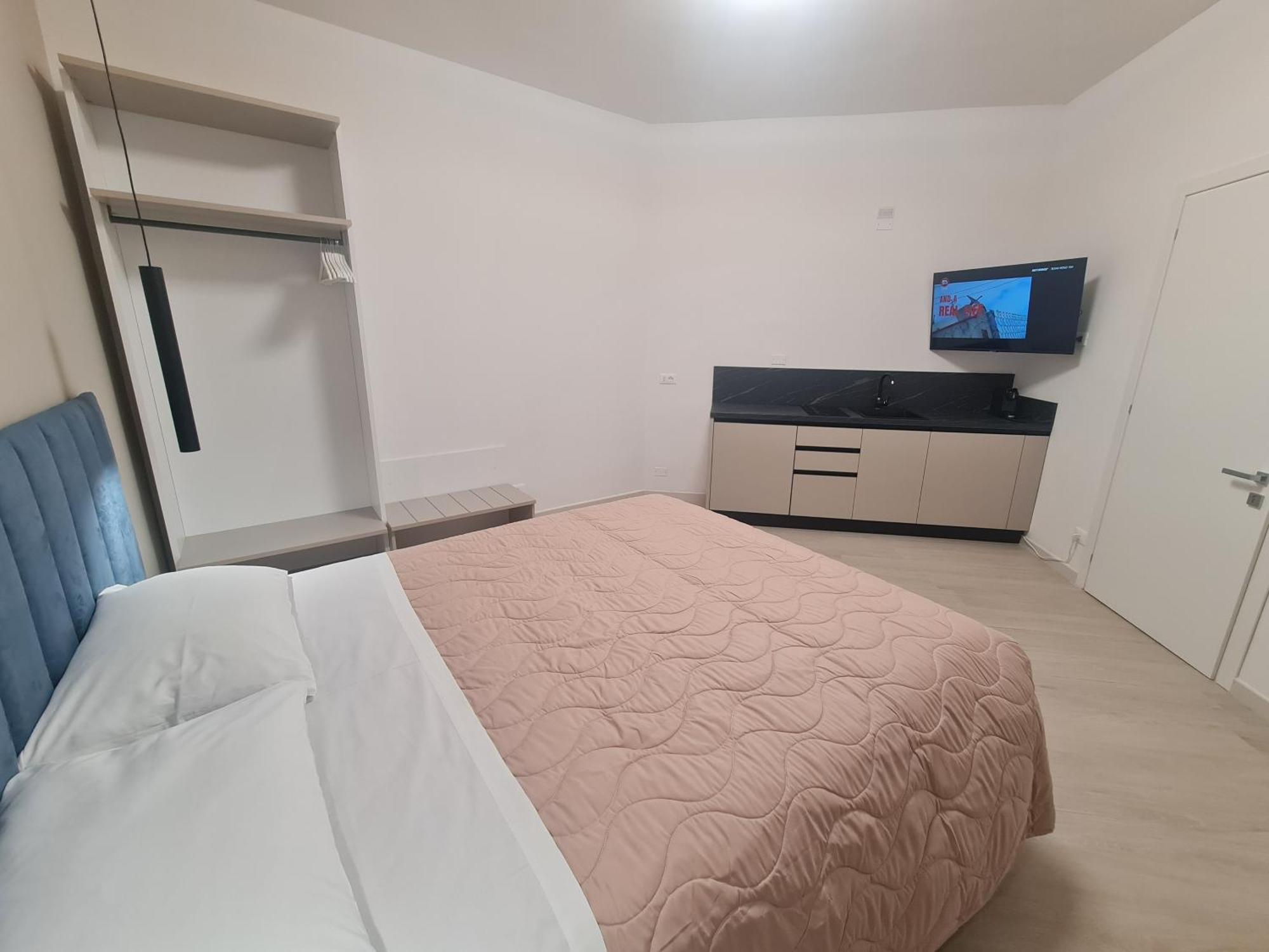 Nel Sole Business Apartman Bologna Kültér fotó