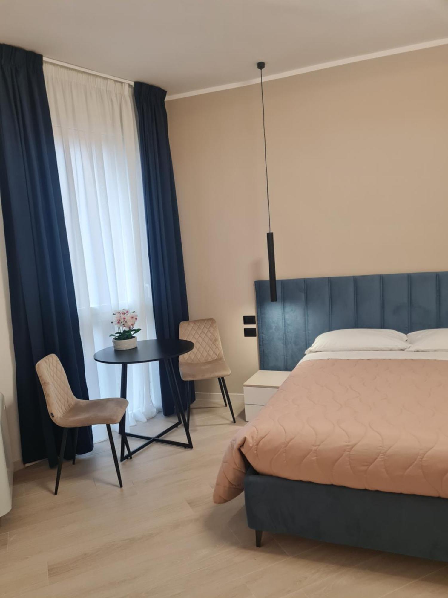 Nel Sole Business Apartman Bologna Kültér fotó