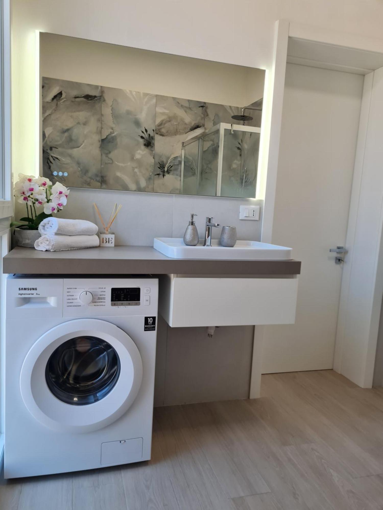Nel Sole Business Apartman Bologna Kültér fotó