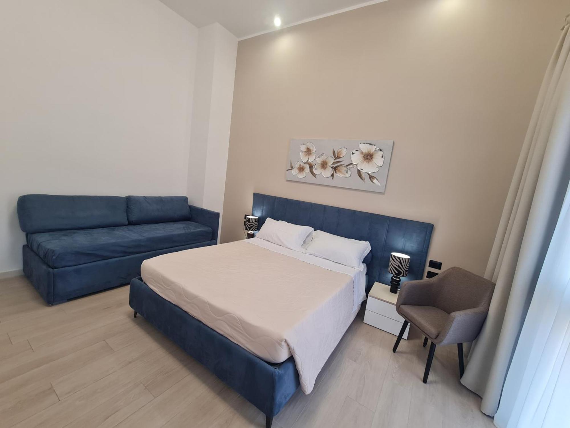 Nel Sole Business Apartman Bologna Kültér fotó