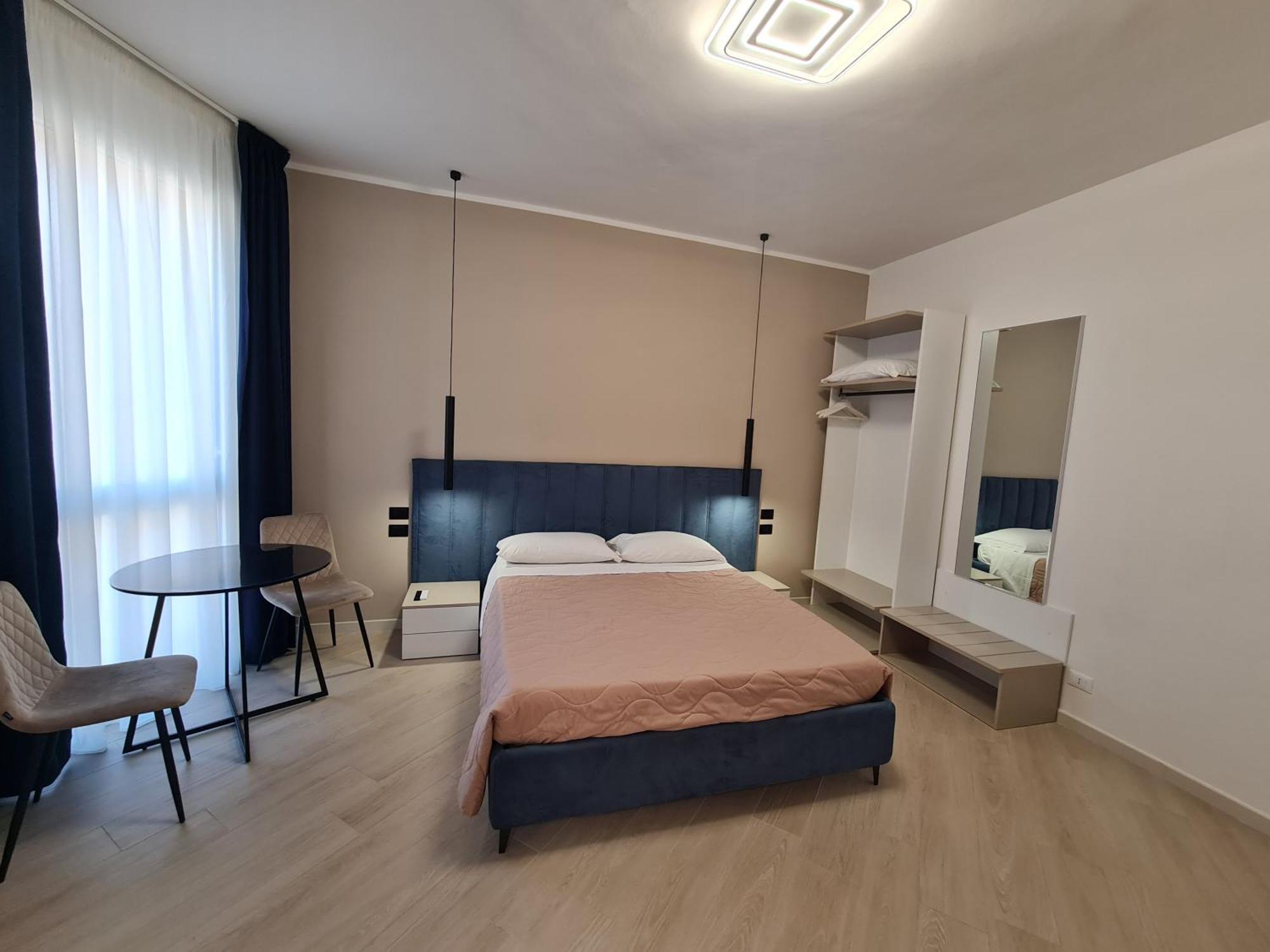 Nel Sole Business Apartman Bologna Kültér fotó