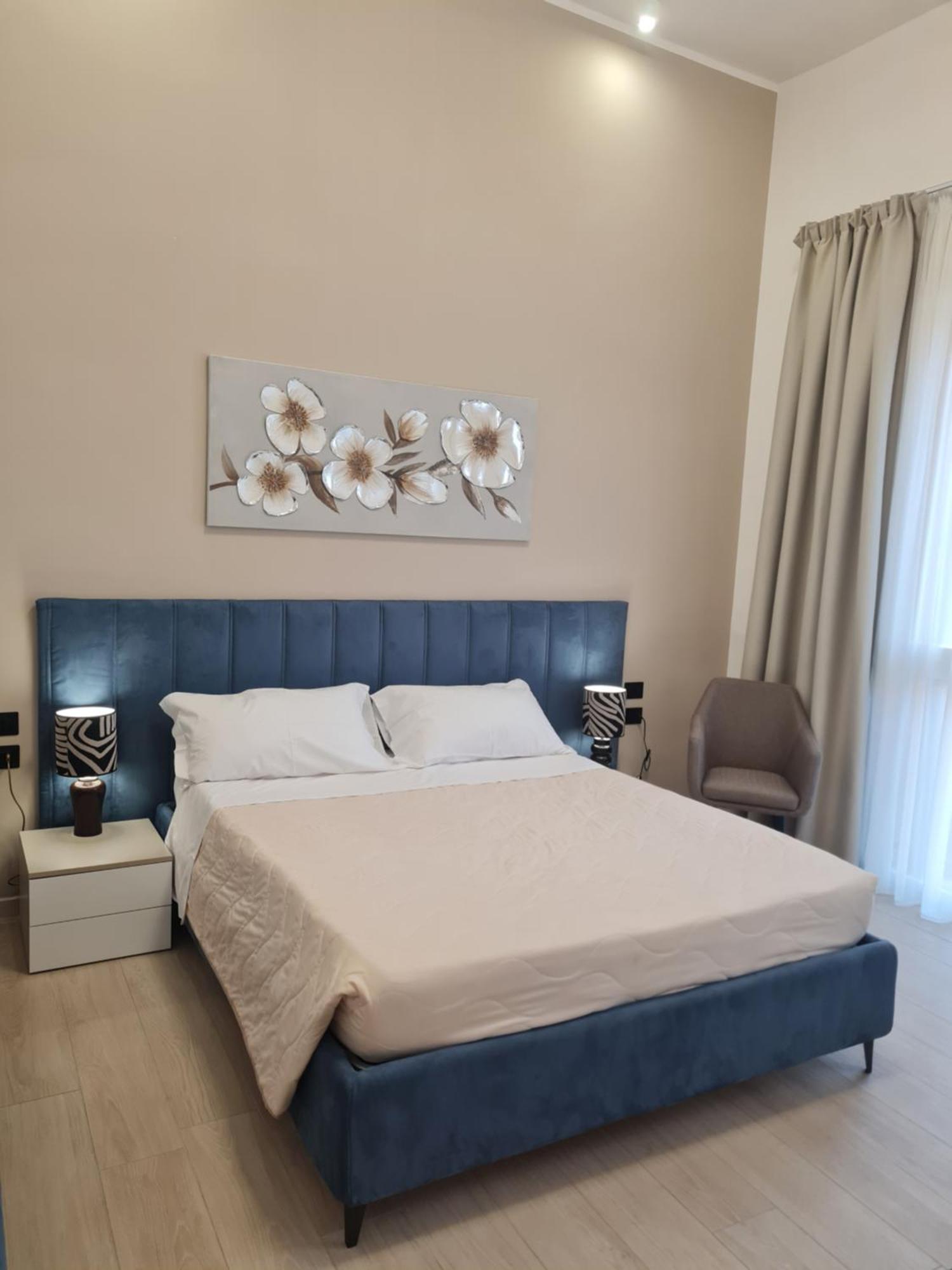 Nel Sole Business Apartman Bologna Kültér fotó