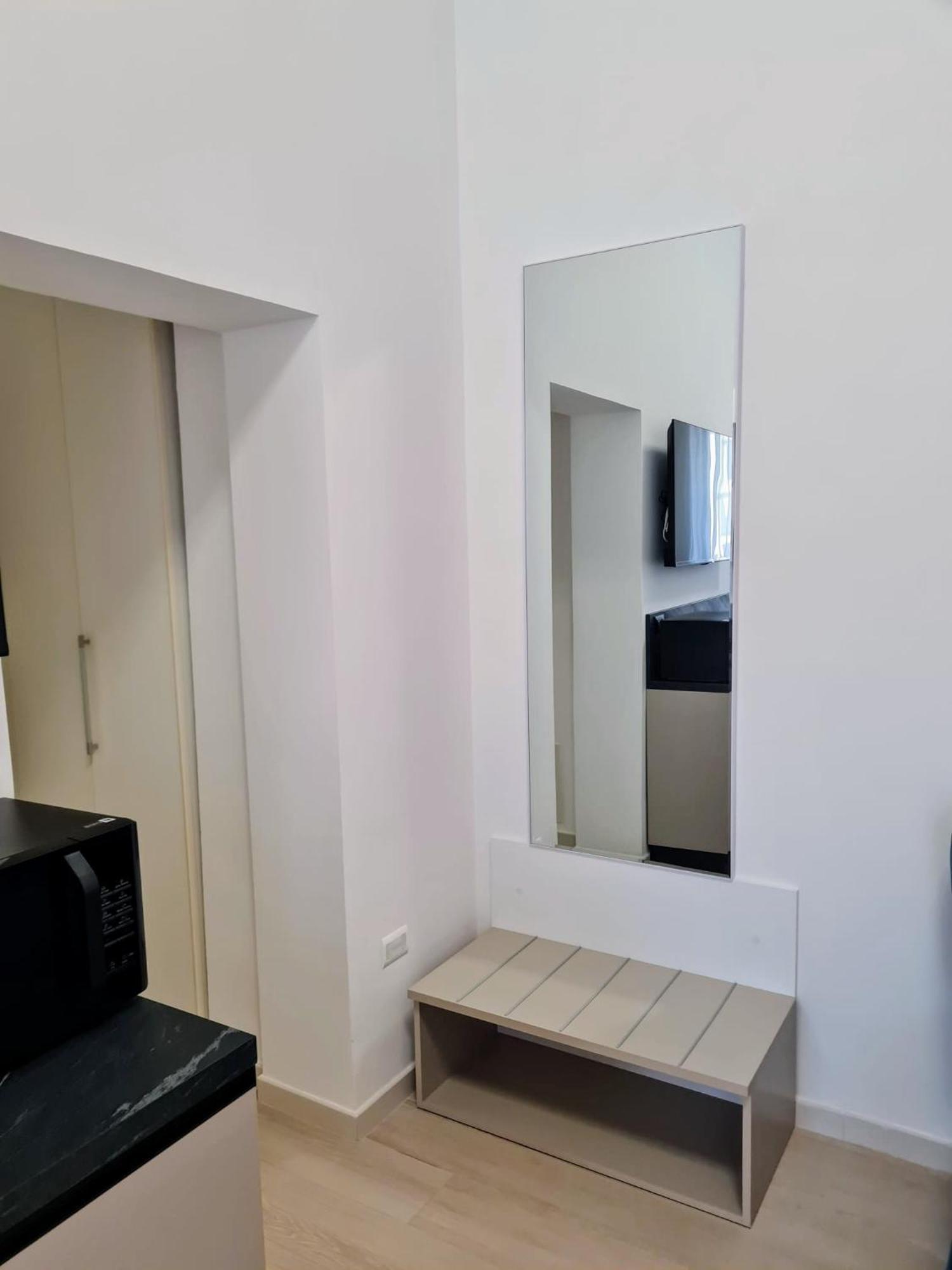 Nel Sole Business Apartman Bologna Kültér fotó